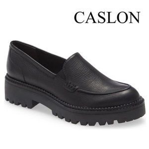 Millany Loafer CASLON® 7.5 Black